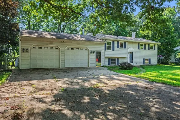 New Price, New Floors, and a Huge Garage at 1705 S Shore Drive in Portage, MI,Jared Stout