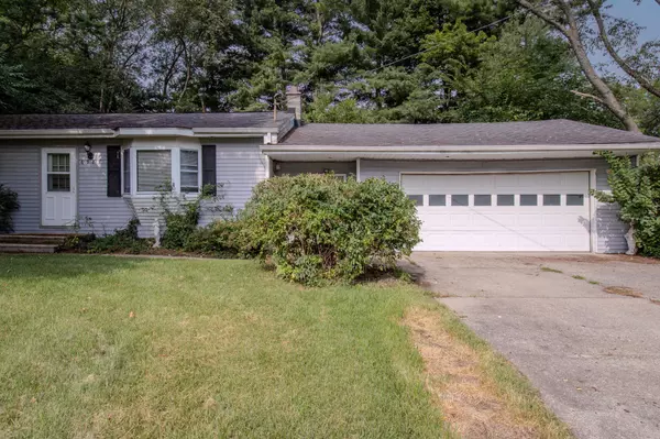 6085 Polk Street, Kalamazoo, MI 49004