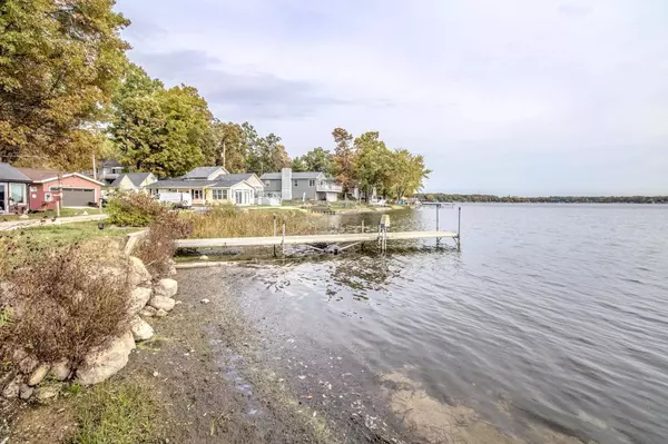 2956 Hall Street, Orleans, MI 48865