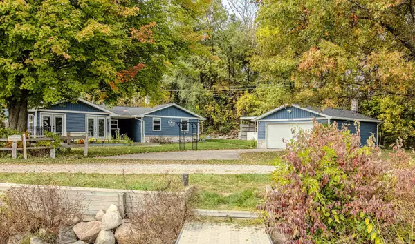 2956 Hall Street, Orleans, MI 48865