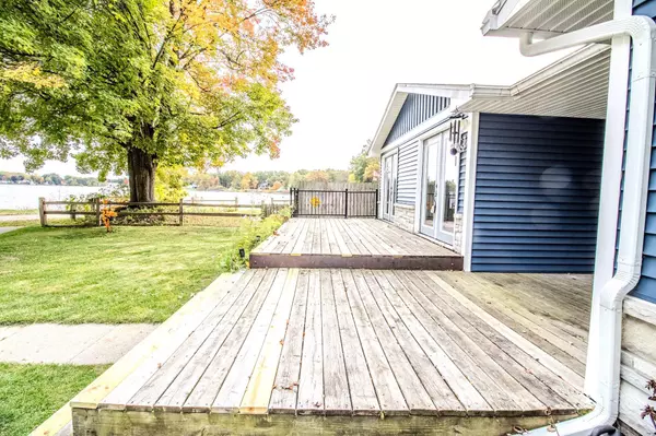 2956 Hall Street, Orleans, MI 48865