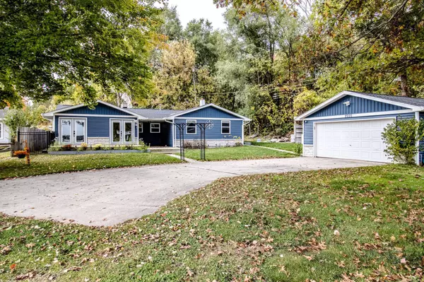 2956 Hall Street, Orleans, MI 48865