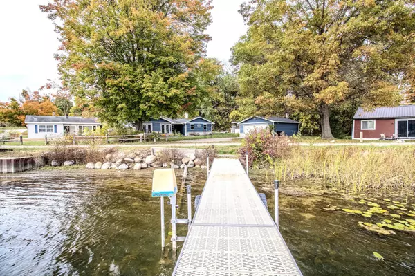 2956 Hall Street, Orleans, MI 48865