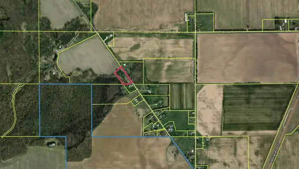 64196 Youngs Prairie Road, Constantine, MI 49042