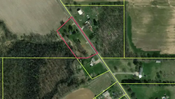 64196 Youngs Prairie Road, Constantine, MI 49042