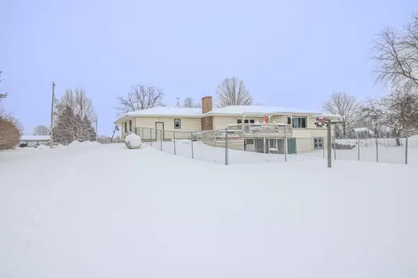 8830 S 43rd S Street, Scotts, MI 49088