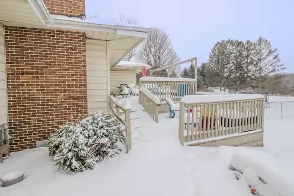 8830 S 43rd S Street, Scotts, MI 49088