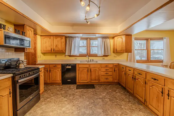 8830 S 43rd S Street, Scotts, MI 49088