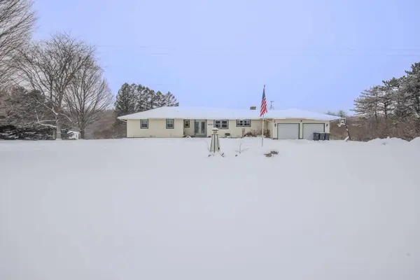 8830 S 43rd S Street, Scotts, MI 49088