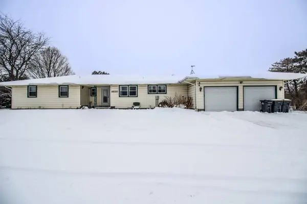 8830 S 43rd S Street, Scotts, MI 49088