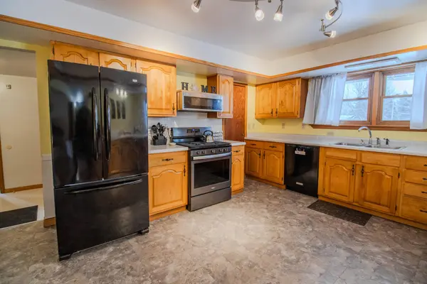 8830 S 43rd S Street, Scotts, MI 49088
