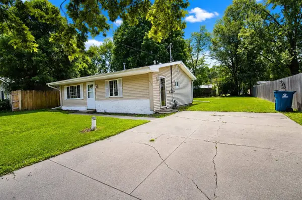 625 Wellington Avenue, Battle Creek, MI 49037
