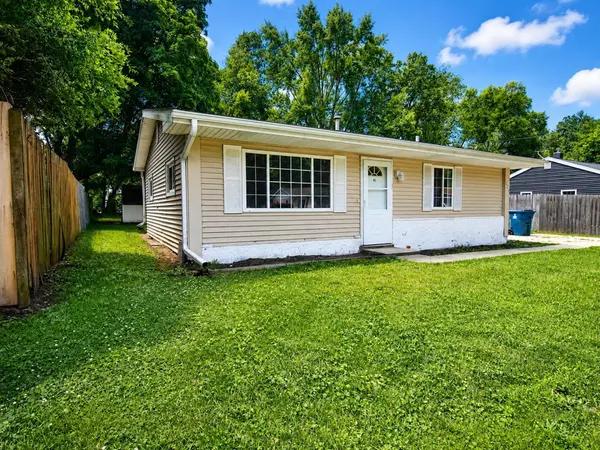 625 Wellington Avenue, Battle Creek, MI 49037