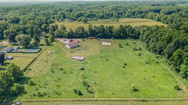 23521 Struwin Road, Battle Creek, MI 49017