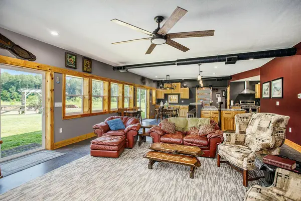 23521 Struwin Road, Battle Creek, MI 49017