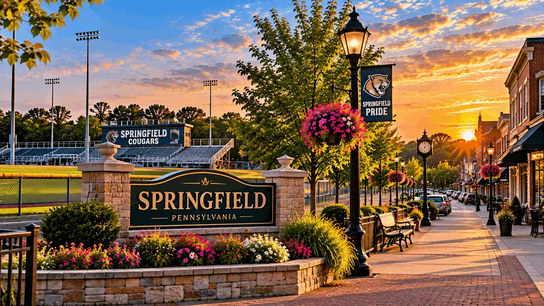 Springfield