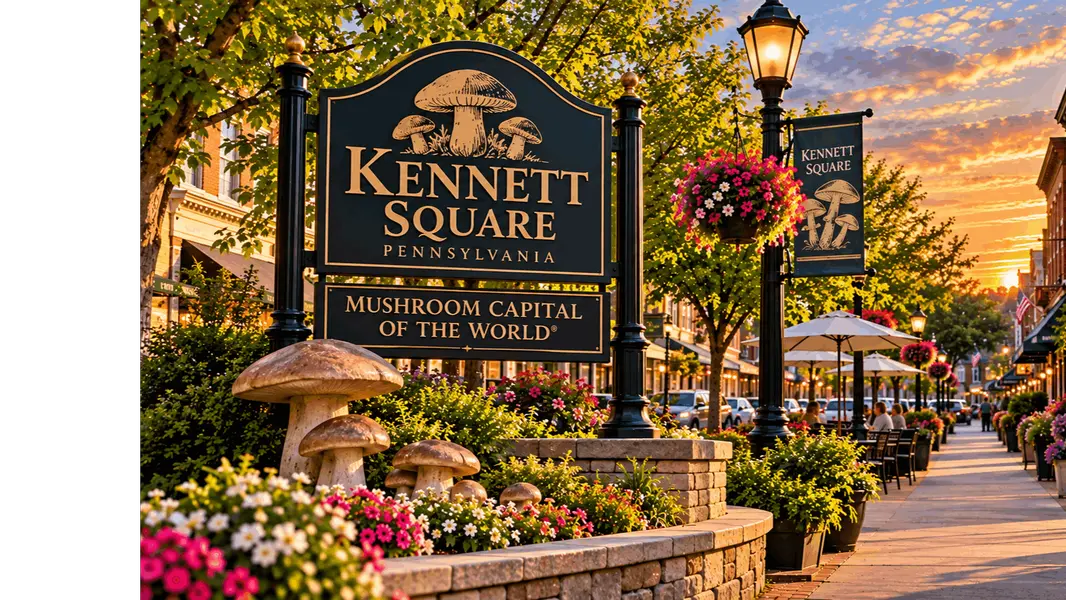 Kennett Square