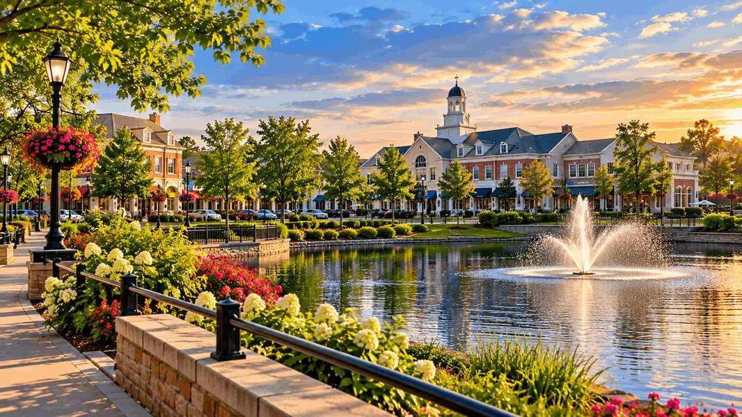 Middletown