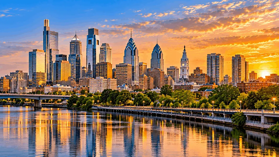 Philadelphia