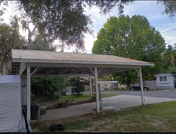 4170 E Fargo LN, Hernando, FL 34442