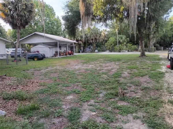 4170 E Fargo LN, Hernando, FL 34442