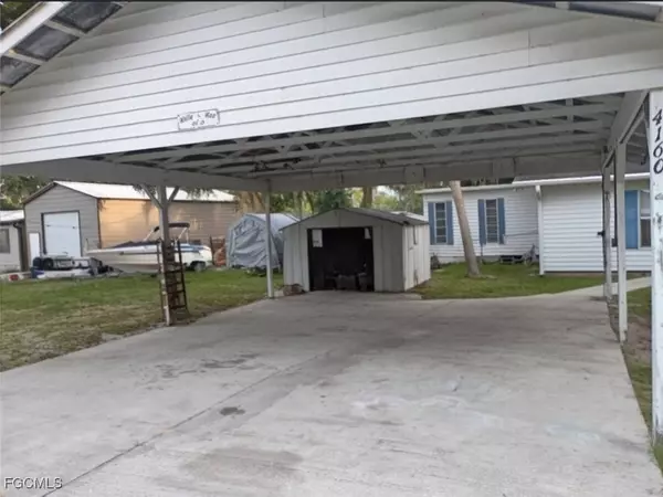 4160 E Fargo LN, Hernando, FL 34442