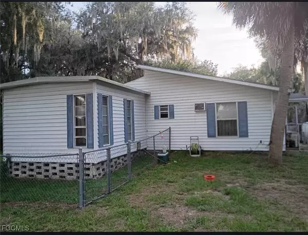 4160 E Fargo LN, Hernando, FL 34442