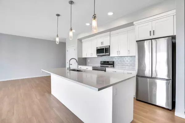 220 Seton GRV SE #3402, Calgary, AB T3M 3T1