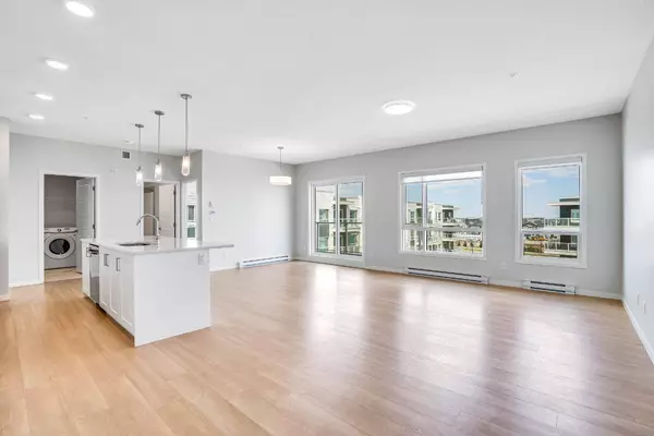 220 Seton GRV SE #3402, Calgary, AB T3M 3T1