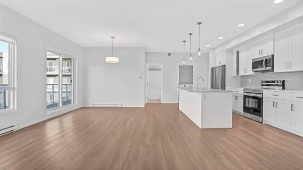 220 Seton GRV SE #1302, Calgary, AB T3M 3T1