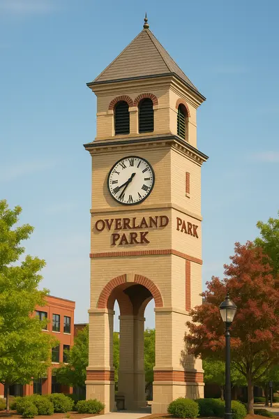 Overland Park