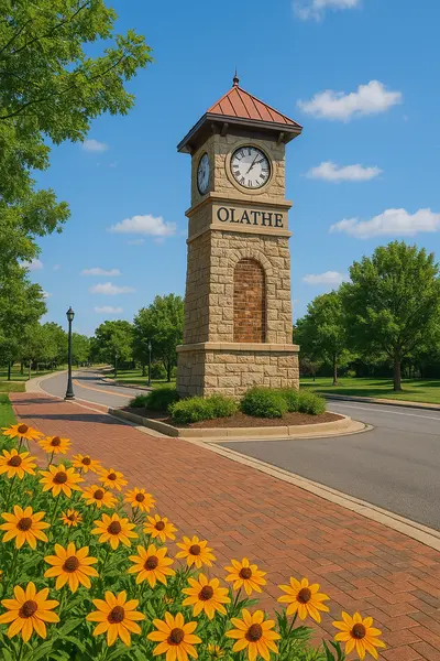 Olathe