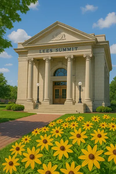 Lee's Summit