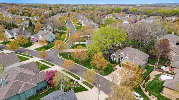 7504 W 149th ST, Overland Park, KS 66223