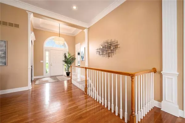 7504 W 149th ST, Overland Park, KS 66223