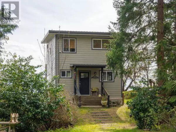 3431 ATREVIDA ROAD, Powell River, BC
