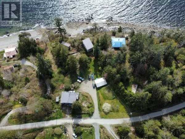 3431 ATREVIDA ROAD, Powell River, BC