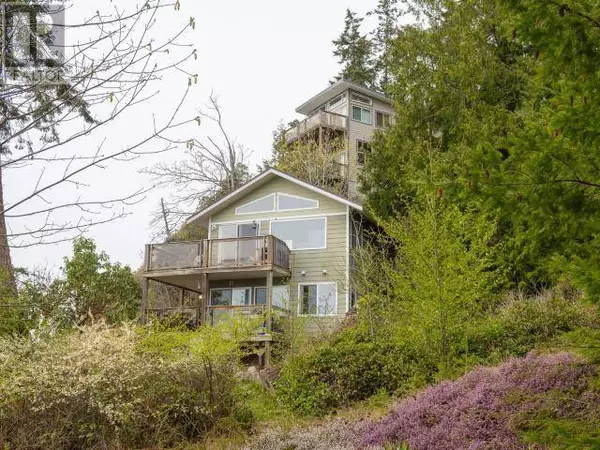 3431 ATREVIDA ROAD, Powell River, BC