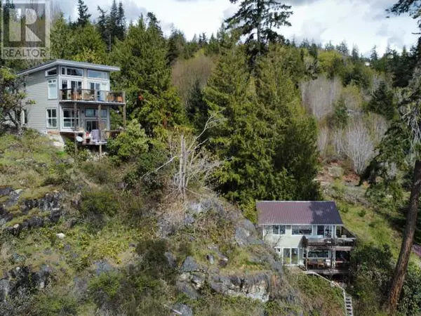 3431 ATREVIDA ROAD, Powell River, BC