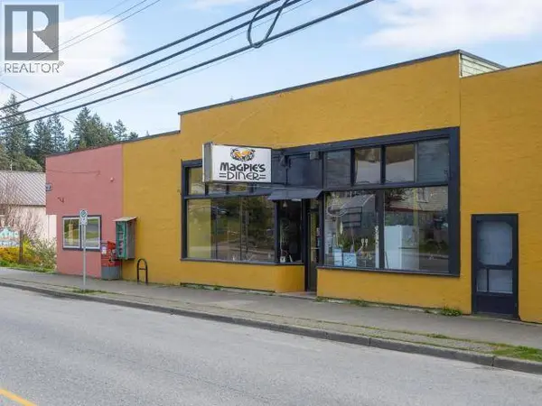 6762 CRANBERRY STREET, Powell River, BC