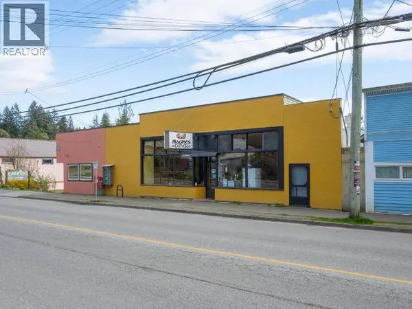 6762 CRANBERRY STREET, Powell River, BC