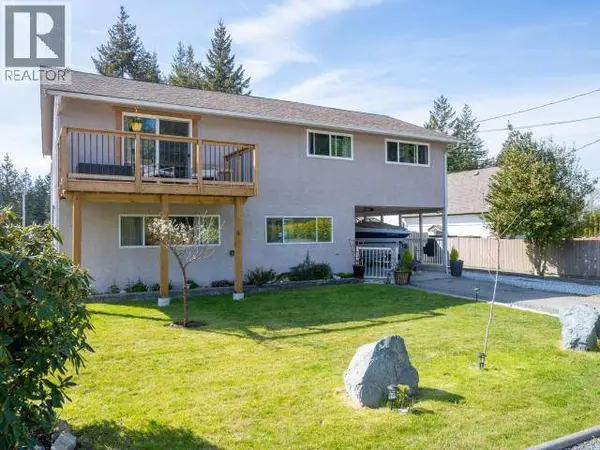 4859 BOWNESS AVE, Powell River, BC V8A3S6