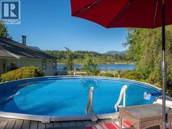 2108 MAHOOD ROAD, Powell River, BC V8A0L3