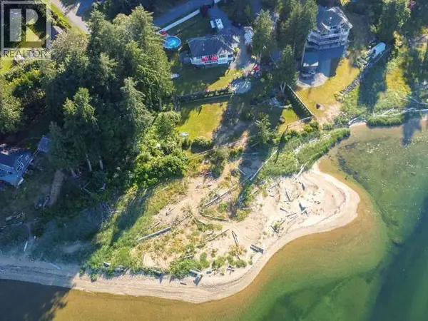 2108 MAHOOD ROAD, Powell River, BC V8A0L3
