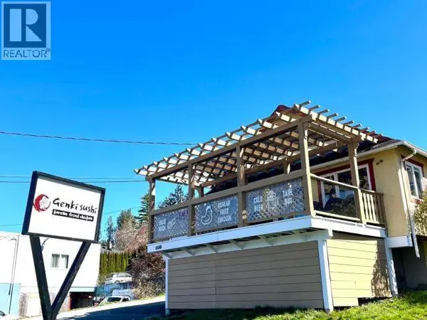 4680 MARINE AVE, Powell River, BC