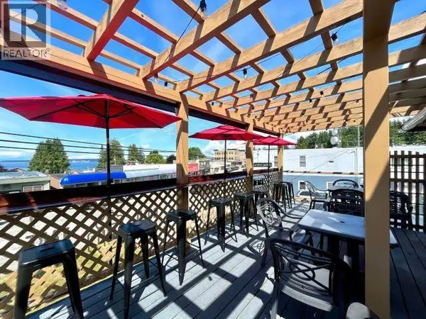 4680 MARINE AVE, Powell River, BC