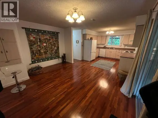 2241 ROBERTS ROAD, Powell River, BC