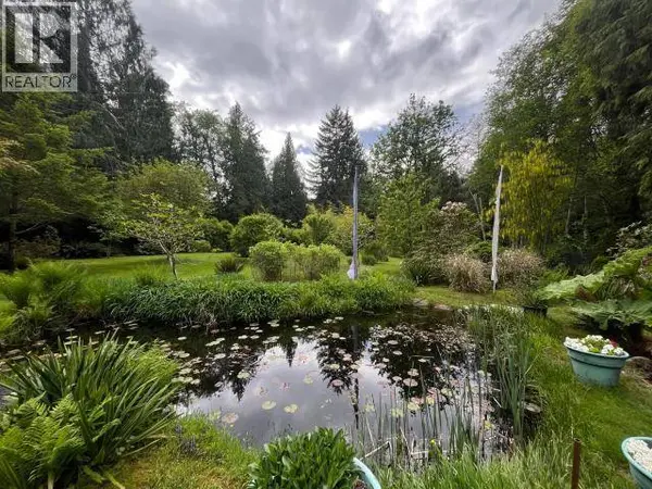 2241 ROBERTS ROAD, Powell River, BC