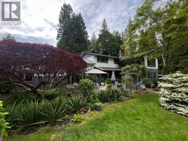 2241 ROBERTS ROAD, Powell River, BC
