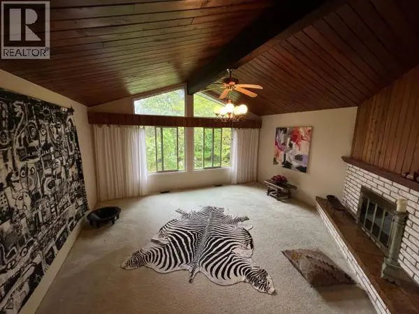 2241 ROBERTS ROAD, Powell River, BC